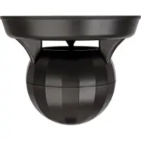 Artsound ASP60, omnidirectionele pendel LS, ABS, 7,5-10,15,20,30,60W, zwart