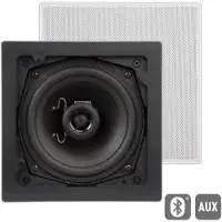 Artsound FL101BT - Wit