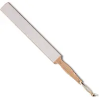 Robert Herder strop, kersenhout 013030002
