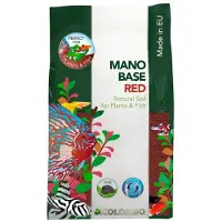 Colombo flora mano base rood 5 l