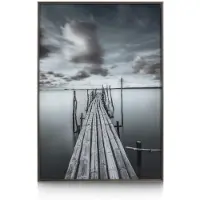 Coco Maison Edge print 70x100cm