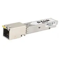 D-Link DGS-712 1000Base-T SFP GBic