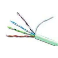 Gembird UTP Cat5E kabel (CCA) stug, 100 meter