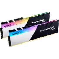 G.Skill Trident Z Neo 2x16GB DDR4 3600MHz RGB (F4-3600C16D-32GTZNC)