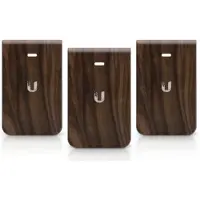 Ubiquiti UniFi Afdekplaat IW-HD-WD-3 (hout, 3-delig, voor inbouwaccesspoint HD)