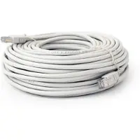 Cablexpert FTP Cat6 patchkabel, 30 meter, grijs