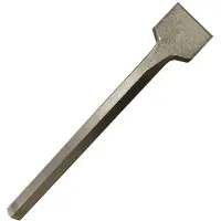 Hikoki Breede Beitel 76X400Mm - 751524