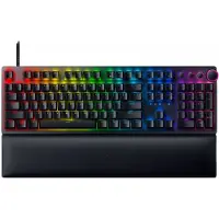 Razer Huntsman V2 Gaming toetsenbord Red Switch