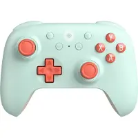 8Bitdo Ultimate 2C Wireless Mint - Controller 2.4GHz - Bluetooth - USB - Android, PC - Mint