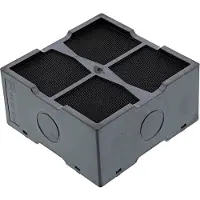 AEG Regenereerbaar Koolstoffilter Combohob 4055380481