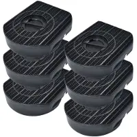 Airforce Koolstoffilter AFFCA