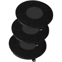 Gorenje koolstoffilter 264308 / AH023