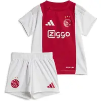 Adidas Set 'Ajax' | 74xNormale maten | kids