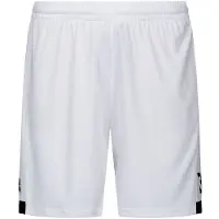 Robey Control Voetbalbroekje Wit