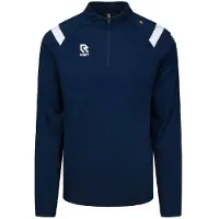 Robey Control Trainingstrui 1/4-Zip Donkerblauw