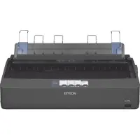 Epson LX-1350/PrinDot 357cps