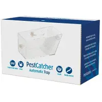 Aquadistri Bm pest catcher