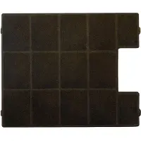 Amica Koolstoffilter KF 17133 Geschikt voor afzuigkappen (set, 2-delig)