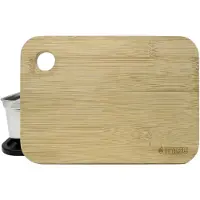 Mizu Cutting Board Snijplank Bamboe