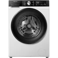 Hisense Wf3s9045bw3/blx - Wasmachine Voorlader 9 Kg 1400 Rpm 72 Db