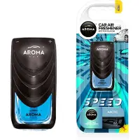 Aroma Car Speed 3D Artic - Airfreshner