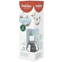 Bolsius Geurstokjes True Scents Fresh Cotton 60 Ml