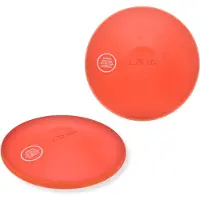 Pre-Sport Rubber Indoor Discus - 1.25 KG