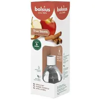 Bolsius Geurstokjes True Scents Apple Cinnamon 60 Ml