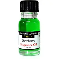 Joy of Balance Geurolie voor Aroma Diffuser - Dauwbraam - 10ml - Aroma Olie - Huisparfum - Geurverspreider - Geuroliën