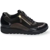 Durea 6263 wijdte H Veterschoenen | Maat 5