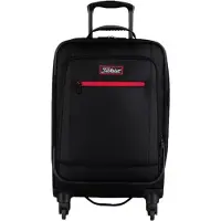 Titleist Players 20" Spinner Koffer Black