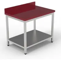 CombiSteel 700 snij werktafel bodemschap 1600 | 7333.1615 |