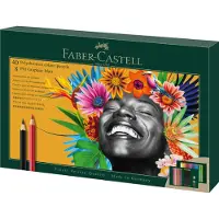Faber Castell Fc-210054 Markeerstift