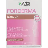 Arkopharma Forderma Glow Up | 30 capsules