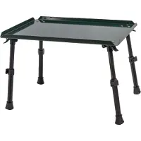 Lion Sports Treasure Bivvy Table Adjustable