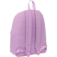 Safta Munich Basics 20.80l 32x42x15 Cm Backpack Paars Kinderen