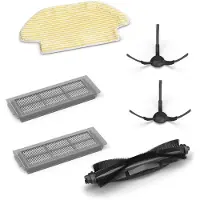 Kärcher 2.269-621.0 stofzuiger accessoire Accessoireset Robotstofzuiger