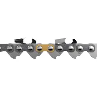 Husqvarna C35 Serie - Zaagketting - Volle Beitel - 1.5mm - 80 Schakels