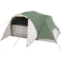 vidaXL vidaXL-Tent-8-persoons-waterdicht-groen