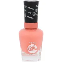 Hajuvesi.fi Nagellak Miracle Gel Nagellak Nr. 380 Malibu Peach 14,70 ml