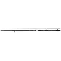 Shimano Fishing Yasei Bb Zdr River Jigging Rod Zilver 2.70 m / 24-56 g