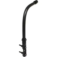 Ram Mounts UNPKD RAM BASIS W/12Inch FLEX, Accessoires voor barcodescanners