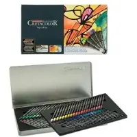 Cretacolor aquastick blik 80st