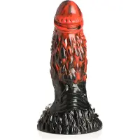Shots Monster Dildo Vulcan
