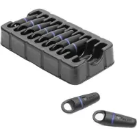 Paxton - Net2 proximity tags - set van 10, 695-644-NL - sleutelhanger