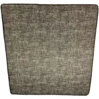 Madison Loungekussen 58x58 cm Venezia panama cool grey