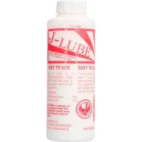 J-Lube J-Lubes Anaal glijmiddel 284g
