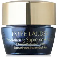 Estée Lauder Revitalizing Supreme+ Night Intensive Restorative Creme 5 ml Travel size