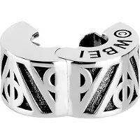Carat HARRY POTTER - Dodenheil - Perle de sépration voor armband