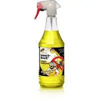 Tuga Chemie | Insecten Teufel | Spuitfles Insecten (Muggen, vliegen) verwijderaar | Exterior clean | Auto wassen | Reiniger auto | Cleaner | Spray | Auto wassen | Bug remover | Car cleaning